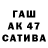 Кетамин VHQ ZEZWAR CHANNEL